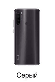 Redmi note 8T Moonshadow Grey (M1908C3XG), 6.3'' 1080x2340, 2,0 ГГц+1,8 ГГц, 8 Core, 4GB RAM, 128GB, 48 МП+ 8МП + 2МП + 2МП/13Mpix, 2 Sim, 2G, 3G, LTE, BT v4.2, WiFi 802.11 a/b/g/n/ac, GPS / AGPS, GLONASS, Beidou, Type-C, 4000mAh, Android 9.0 (Pie), 200g, 161,15 ммx75,4 ммx8,6 мм - (Xiaomi : 26004) - (из ремонта)
