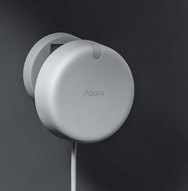 Датчик присутствия Aqara Presence Sensor FP2 - (Aqara : PS-S02D)